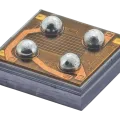 Baseband Eeprom IC For iPhone 7 / 7 Plus (EPROM-RF: 4 Pins)