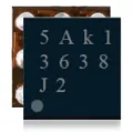 Touch ID Driver Boost IC For iPhone 5S To iPhone 8 Plus (U10 U1503 U4040 U3702 U5610 TI 3638 9 Pin)