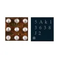 Touch ID Driver Boost IC For iPhone 5S To iPhone 8 Plus (U10 U1503 U4040 U3702 U5610 TI 3638 9 Pin)
