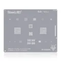 Qianli Bumblebee Stencil (QS52) For Huawei Honor 9X / Pro / 20S / Nova 5 / 5i Pro / 5Z (Kirin810) (HI6280) CPU Universal Series