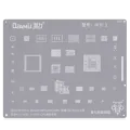 Qianli Bumblebee Stencil (QS54) For Huawei P30 / 30Pro / Mate20 / 20Pro / 20X / 20RS / Honor View 20 / Magic 2 (Kirin980) (HI3680) CPU Universal Series