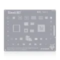 Qianli Bumblebee Stencil (QS54) For Huawei P30 / 30Pro / Mate20 / 20Pro / 20X / 20RS / Honor View 20 / Magic 2 (Kirin980) (HI3680) CPU Universal Series