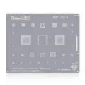 Qianli Bumblebee Stencil (QS55) For Huawei P20 / 20Pro / Mate10 / 10Pro / RS / Honor 10 / V10 (Kirin 970) (H13670) CPU Universal Series