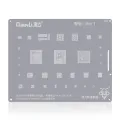 Qianli Bumblebee Stencil (QS58) For Huawei P8 / P9 Lite / Honor Y5 / 4X / 4C / 5A / 5C (HI 6220/6250/MSM8952) CPU Universal Series