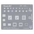 Qianli Bumblebee Stencil (QS82) For Samsung Galaxy S20 5G / S20 Plus 5G / S20 Ultra 5G / S20 FE 5G