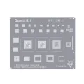Qianli Bumblebee Stencil (QS82) For Samsung Galaxy S20 5G / S20 Plus 5G / S20 Ultra 5G / S20 FE 5G
