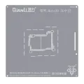 Qianli Bumblebee Stencil (QS100) For Huawei Mate 30 5G Middle Layered
