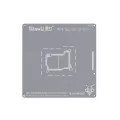 Qianli Bumblebee Stencil (QS100) For Huawei Mate 30 5G Middle Layered