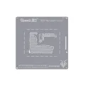 Qianli Bumblebee Stencil (QS113) For Huawei Mate 40 Pro Middle Layered