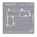 Qianli Bumblebee Stencil (QS129) For Xiaomi Redmi K30 Pro Middle Layered