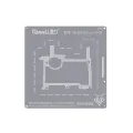 Qianli Bumblebee Stencil (QS106) For Huawei P40 Pro+ Middle Layered