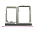 Sim Card Tray For LG Stylo 5 (Genuine OEM) (Rose)