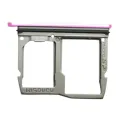 Sim Card Tray For LG Stylo 5 (Genuine OEM) (Rose)