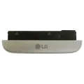 Lower Cover For LG G5 (Genuine OEM) (Gray)