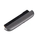 Lower Cover For LG G5 (Genuine OEM) (Gray)