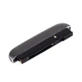 Lower Cover For LG G5 (Genuine OEM) (Gray)