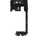 Задня панель корпусу для LG V20 (H990) (Genuine OEM) (сірий)