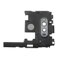Задня панель корпусу для LG V20 (H990) (Genuine OEM) (сірий)