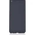 LCD Assembly With Frame For LG V20 (H910) (Genuine OEM) (Black)