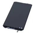 LCD Assembly With Frame For LG V20 (H910) (Genuine OEM) (Black)