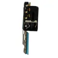 Headphone Jack Flex For LG V60 ThinQ 5G / V50 ThinQ 5G / G8X ThinQ (Genuine OEM)
