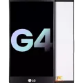 LCD Assembly Without Frame For LG G4 (Genuine OEM) (Black)