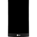 LCD Assembly Without Frame For LG G4 (Genuine OEM) (Black)