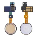 Fingerprint Scanner With Flex Cable For LG G5 (Genuine OEM) (Gold)