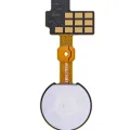 Fingerprint Scanner With Flex Cable For LG G5 (Genuine OEM) (Gold)
