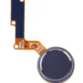 Fingerprint Sensor For LG Tribute (TP450TN / MP450TN / MP450KT) (Genuine OEM)