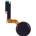 Power Button Flex Cable And Fingerprint Sensor For LG K20 (2016) / K20 Plus / K10 (2017) (M250) (Genuine OEM)