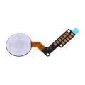Power Button Flex Cable And Fingerprint Sensor For LG K20 (2016) / K20 Plus / K10 (2017) (M250) (Genuine OEM)