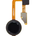 Fingerprint Home Button Sensor & Power Sensor Flex Cable For LG G6 (Genuine OEM) (Astro Black)