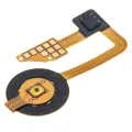 Fingerprint Home Button Sensor & Power Sensor Flex Cable For LG G6 (Genuine OEM) (Astro Black)