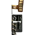 Headphone Jack Flex Cable For LG Stylo 3 / Stylo 3 Plus (Genuine OEM)