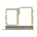 Sim Card Tray For LG X Venture (H700) (Genuine OEM) (Silver)