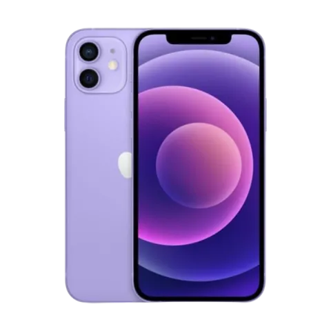 iPhone 12 Mini
