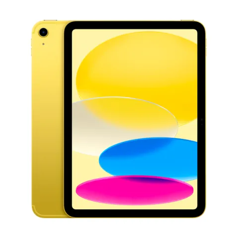 iPad 2020