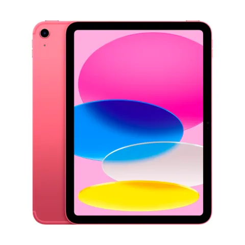 iPad 2025
