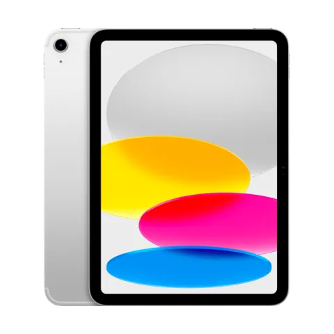 iPad 2019
