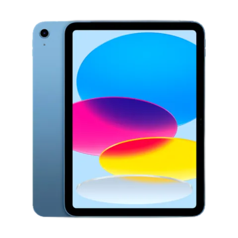 iPad 2021