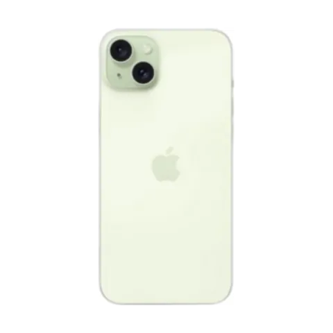iPhone 15 Plus