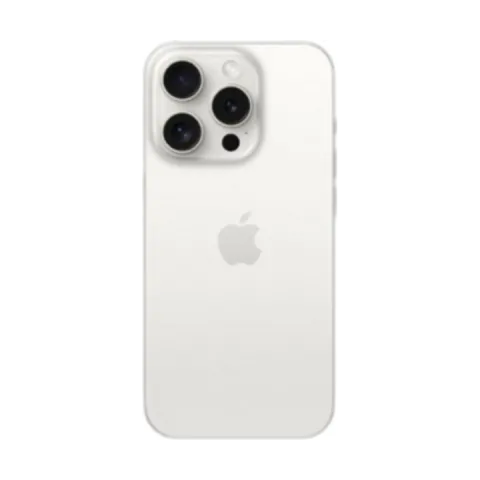 iPhone 15 Pro