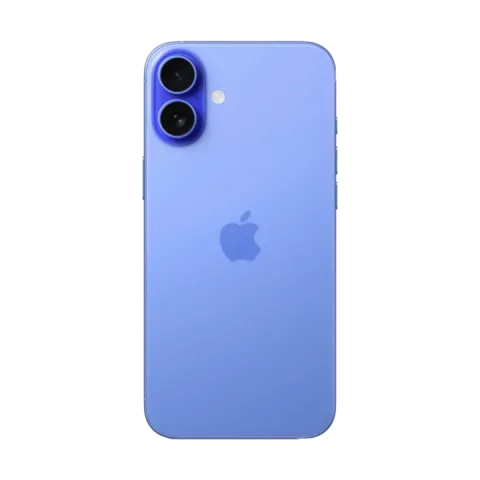 iPhone 16 Plus