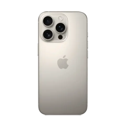 iPhone 16 Pro
