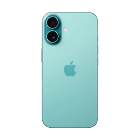 iPhone 16