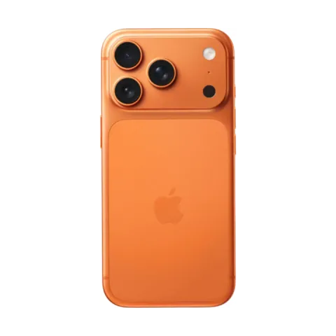 iPhone 17 Pro