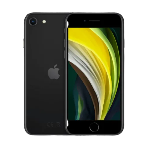 iPhone SE (2020)