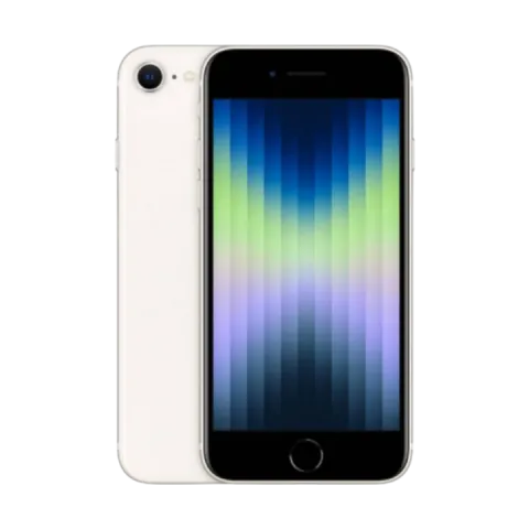 iPhone SE (2022)