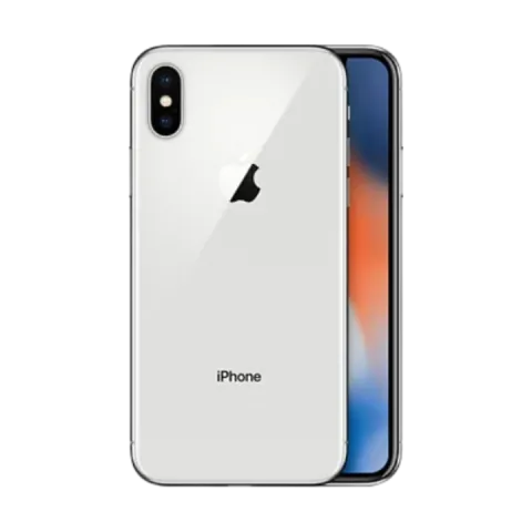 iPhone X